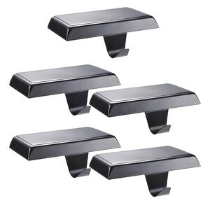 5pc Stocking Holder